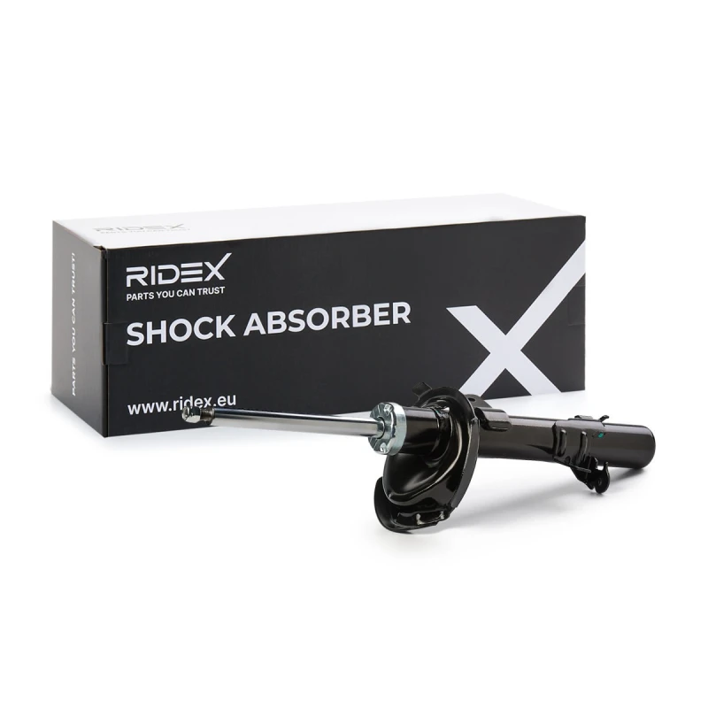 Image of RIDEX Shock absorber RIDEX 854S18687