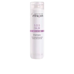 image of INTRAGEN S.O.S. CALM shampoo 250ml