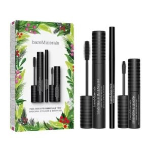 Image of bareMinerals Full Size Eye-Essentials Trio