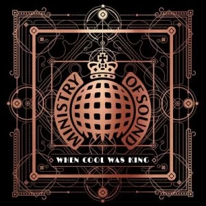 Image of When Cool Was King by Various Artists CD Album