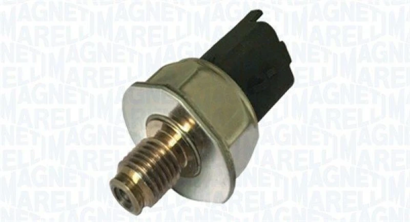 Image of MAGNETI MARELLI Fuel pressure sensor MAGNETI MARELLI 215810015300