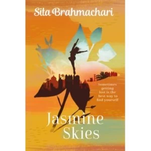 Image of Jasmine Skies