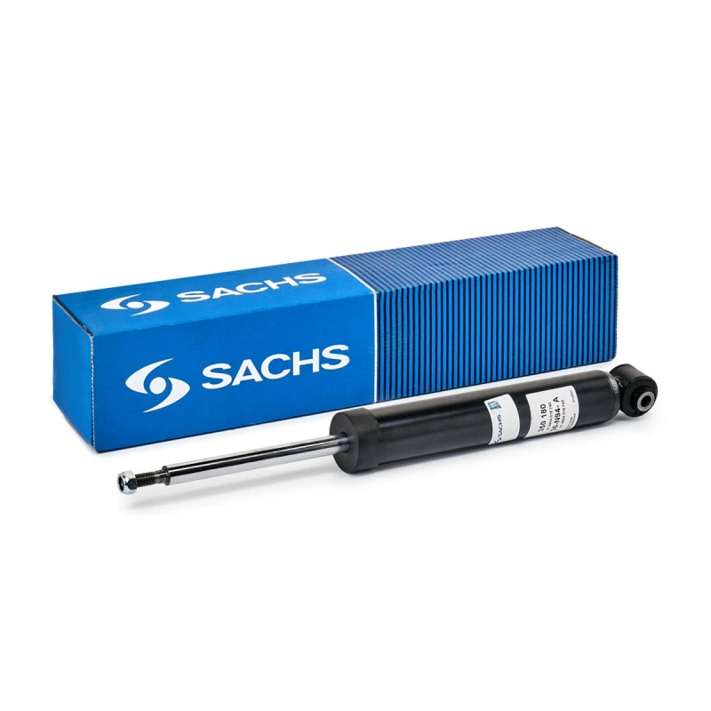 Image of Shock absorber SACHS 350 180
