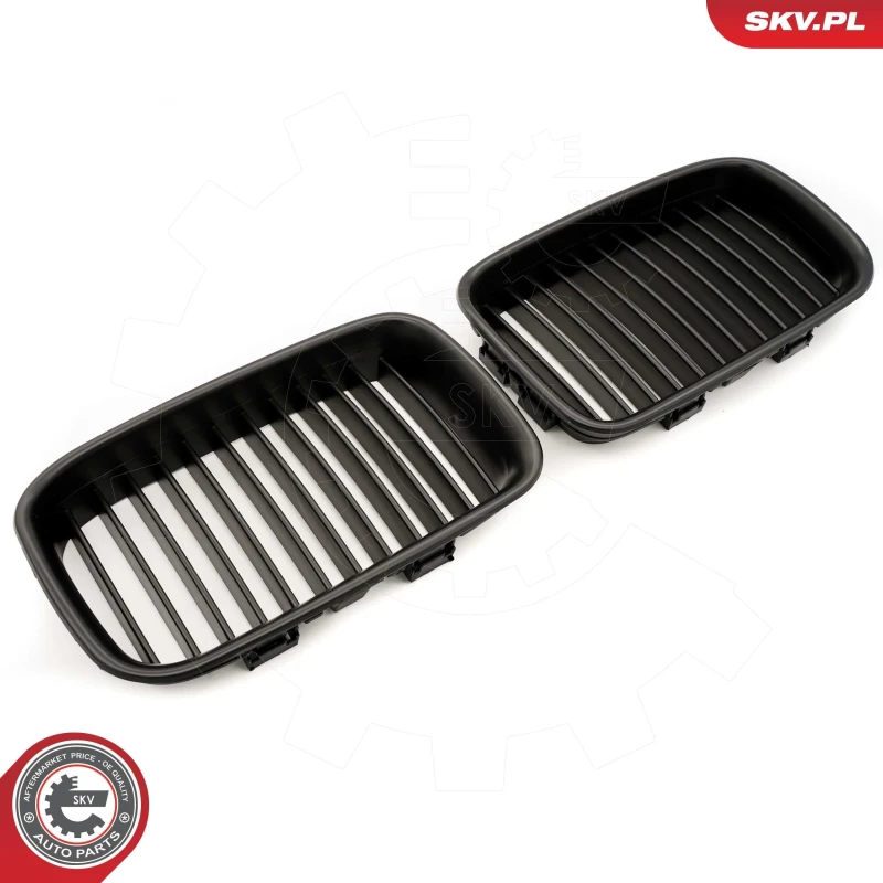 Image of ESEN SKV Radiator Grille ESEN SKV 66SKV046