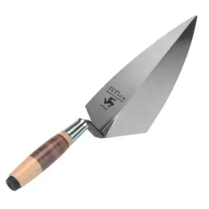 image of Tyzack Canadian Brick Trowel 11"