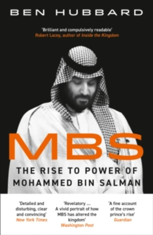Image of MBS. Paperback. By Ben Hubbard Books