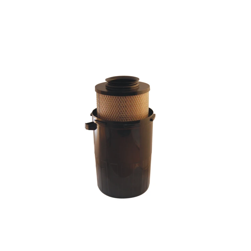 Image of FILTRON AK 435 Air filter Filter Insert Air Filter (8)