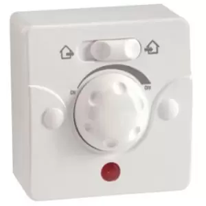 image of Manrose Commercial Fan Variable Speed Controller - COMTSCVR