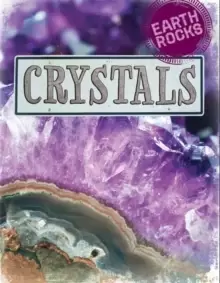 Image of Earth Rocks: Crystals