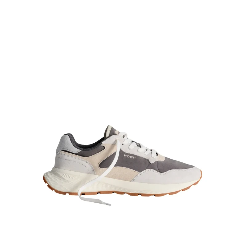 Image of Hoff Trainers Hoff Beijing Li Gris Male 40