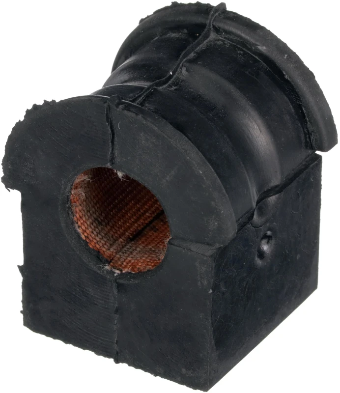 Image of GATES AWS1548 Stabilizer Bushes Front, Rubber Rubber Anti-roll Bar Bush Kit (1334)