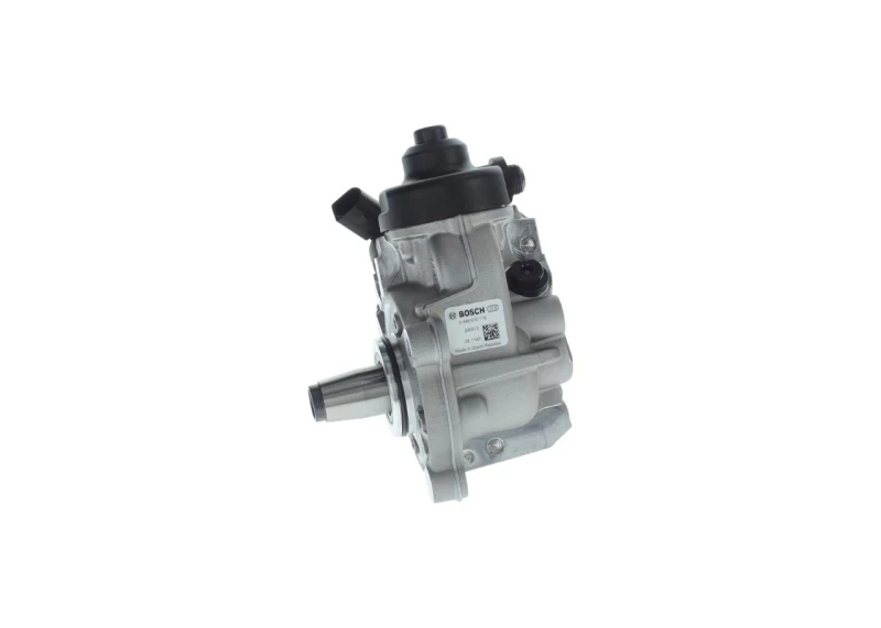 Image of High pressure fuel pump Bosch 0 445 010 776