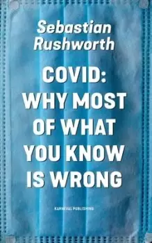 Image of Covid by Sebastian Rushworth