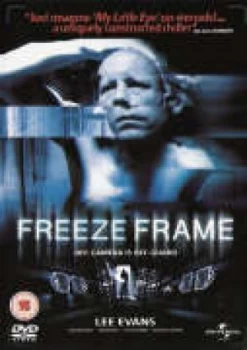 Image of Freeze Frame