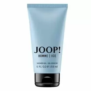 image of Joop Homme Ice Shower Gel 150ml