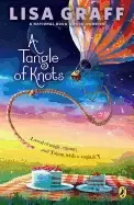 Image of tangle of knots