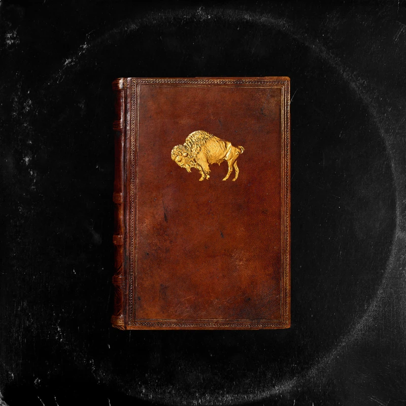 Image of As God Intended CD / Album