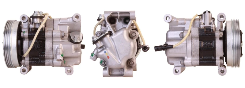 Image of DRI Air conditioning compressor DRI 700510736