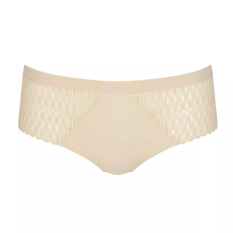 Image of Triumph Womens panties Triumph Aura Spotlight Maxi Beige Female 42