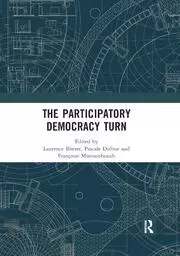 Image of The Participatory Democracy Turn