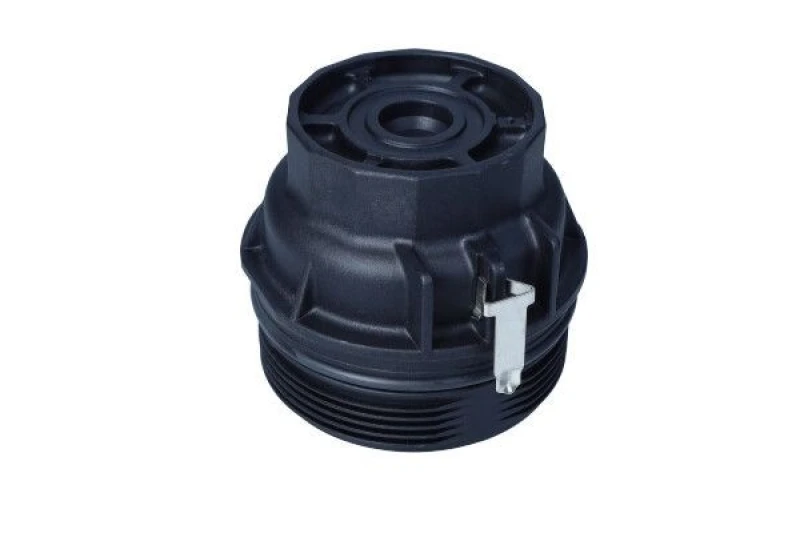 Image of MAXGEAR Oil filter housing cap MAXGEAR 27-2737