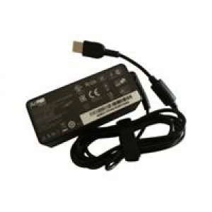 Image of OEM Lenovo 45W Rectangle Tip Replacement Charger