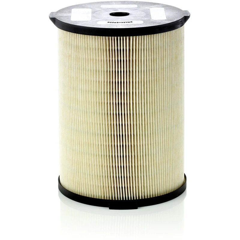 Image of MANN-FILTER PFU 19 226 x Oil filter Filter Insert, with gasket/seal Oil Filter (7)