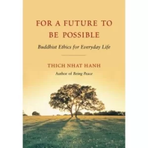 Image of Buddha mind Buddha body by Nhat Hanh