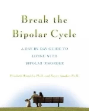 Image of break the bipolar cycle a day by day guide to living with bipolar disorder