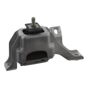 Image of Mounting Bush 31784 by Febi Bilstein Right