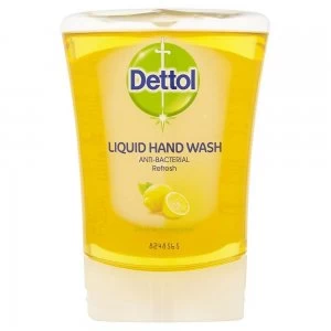 Image of Dettol Refill Hydrate Refresh Citrus- Use by March 2021