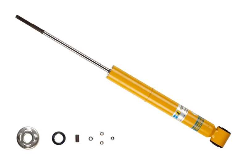 Image of Shock absorber BILSTEIN 24-021227