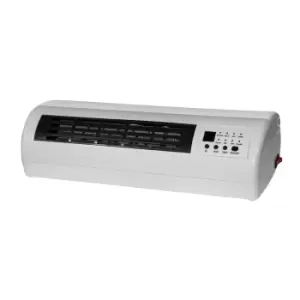 Image of Prem-I-Air Elite 2 kW Over Door Air Curtain