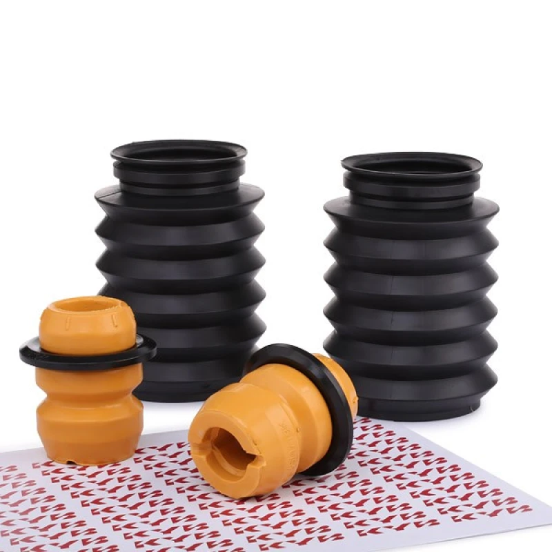 Image of KYB Dust cover kit, shock absorber KYB 910238