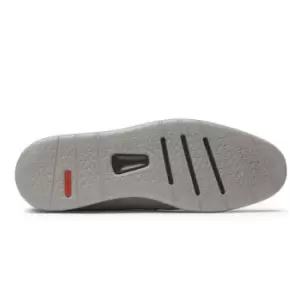Image of Rockport Total Motion Craft Wingtip Rocksand Nubuck - Multi