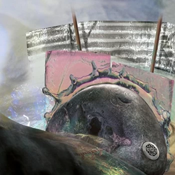 Image of Yearning Kru - Copper Vale Vinyl