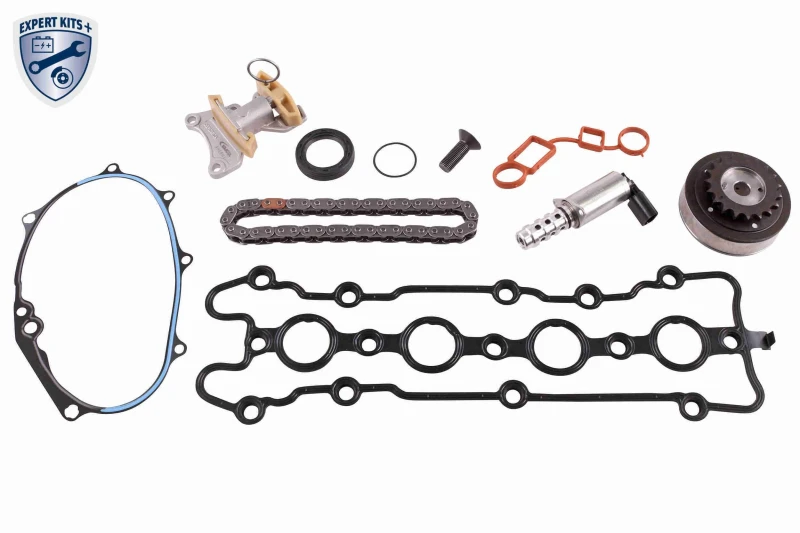 Image of Repair Kit, camshaft adjustment VAICO V10-5605