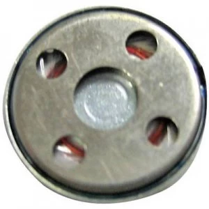 Image of Mini loudspeaker Noise emission 83 dB 0.300 W