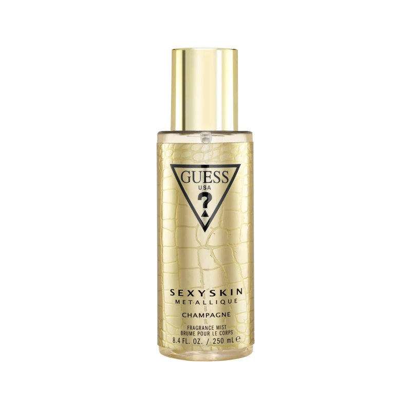Image of Guess Scented Body Mist 250ml Champagne female 250ml