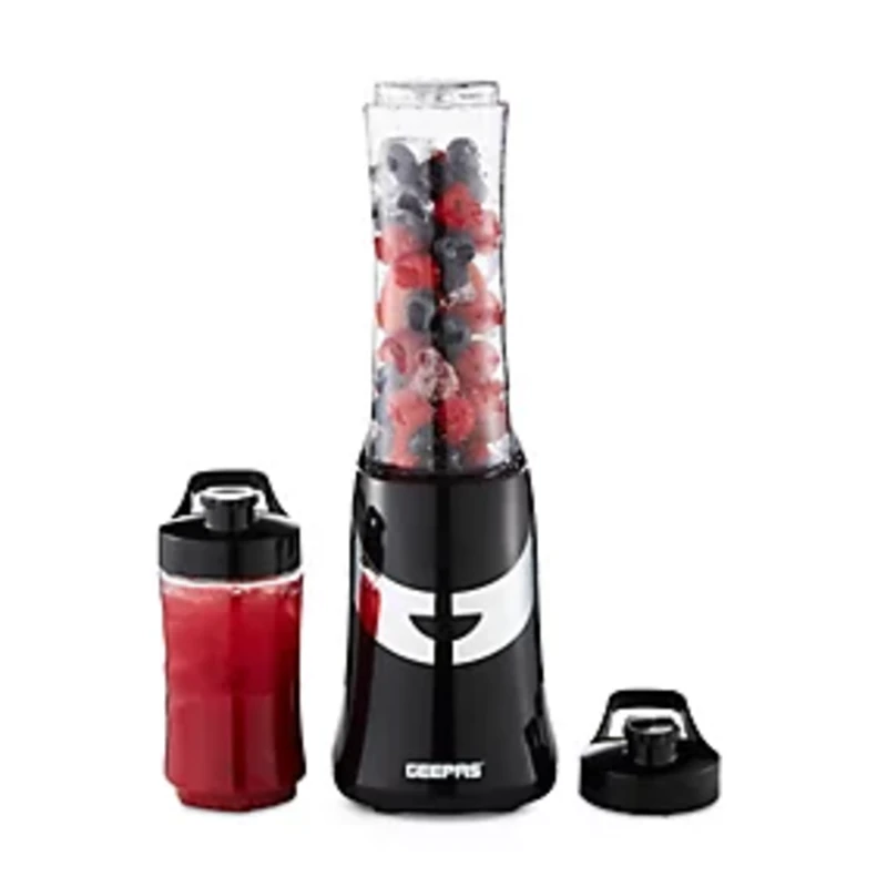 Image of Geepas GSB44020 350W Personal Blender
