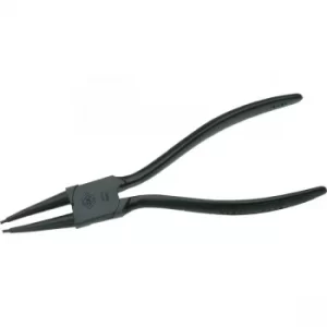 Image of CK Tools T3710 5 Circlip Pliers Inside Straight 140mm