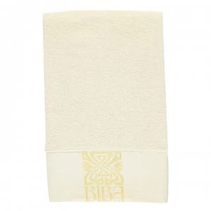 image of Biba Core Towel - Cream