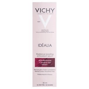 Image of Vichy Idealia Life Boosting Serum 30ml