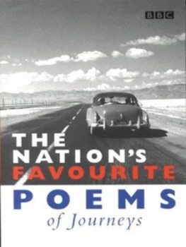 Image of The Nations Favourite Poems of Journeys Paperback