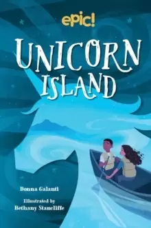 Image of Unicorn Island