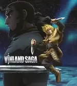 image of Vinland Saga Collector's Edition [Bluray]