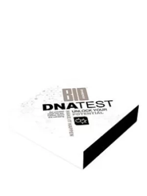 image of Bio Synergy Dna Test