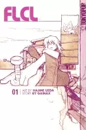 Image of flcl vol 1