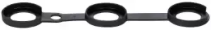 Image of Cylinder Head Cover Gasket 827.312 by Elring