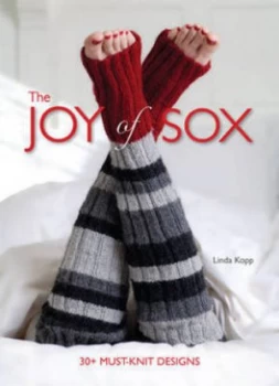 Image of The Joy of Sox by Linda Kopp Paperback